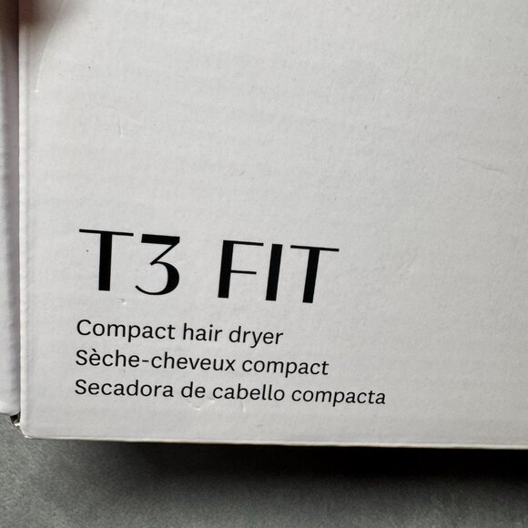 T3 Fit Compact Hair Dryer - Picture 11 of 12